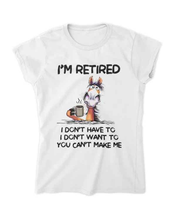 Women's Standard T-Shirt