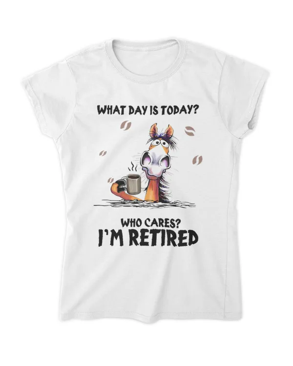 Women's Standard T-Shirt
