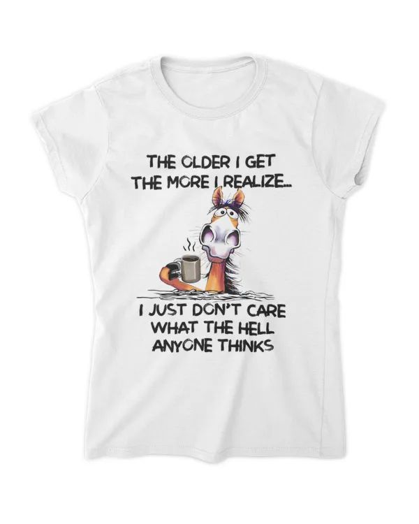 Women's Standard T-Shirt
