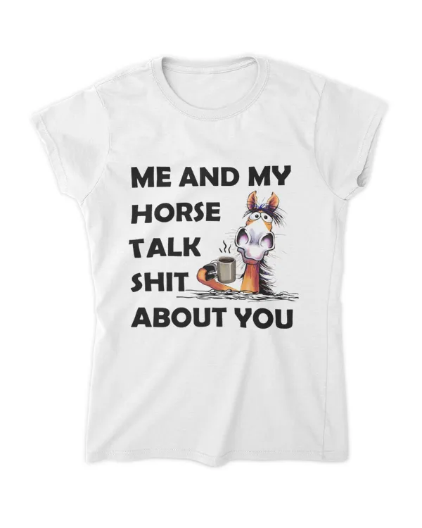 Women's Standard T-Shirt