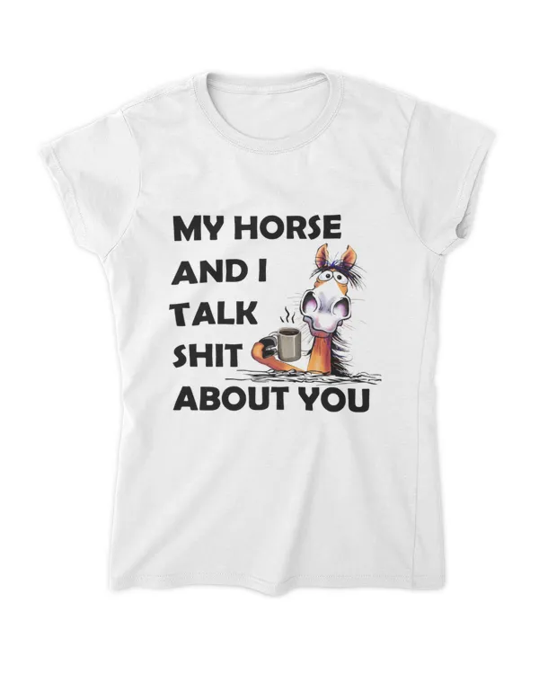 Women's Standard T-Shirt