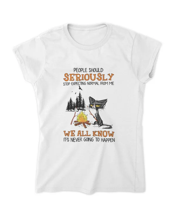 Women's Standard T-Shirt