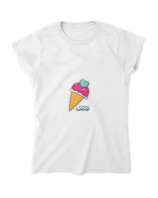 Women's Standard T-Shirt