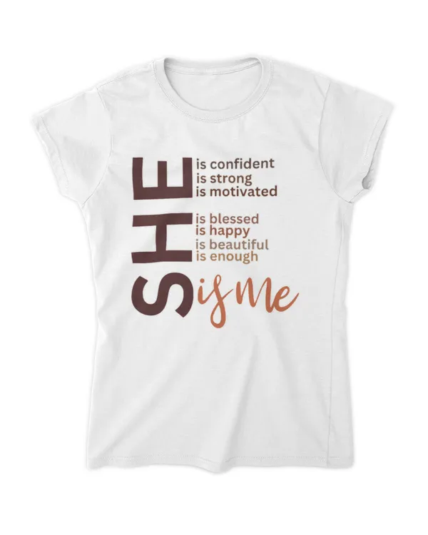 Women's Standard T-Shirt