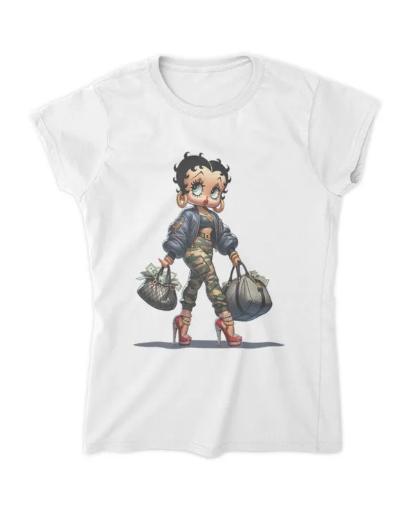 Women's Standard T-Shirt