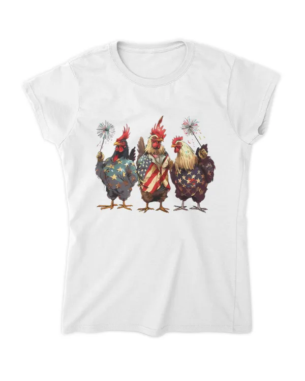 Women's Standard T-Shirt