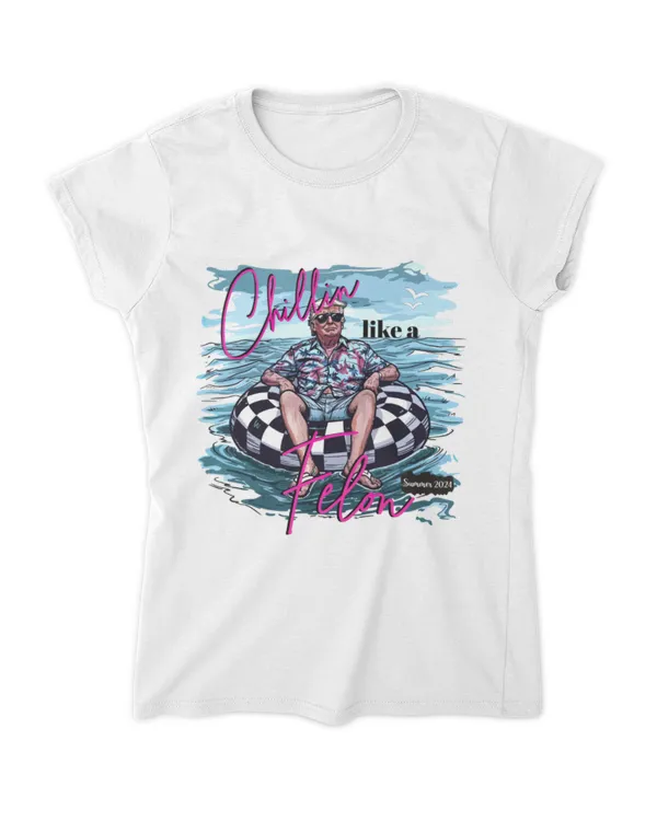 Women's Standard T-Shirt