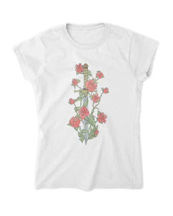 Women's Standard T-Shirt