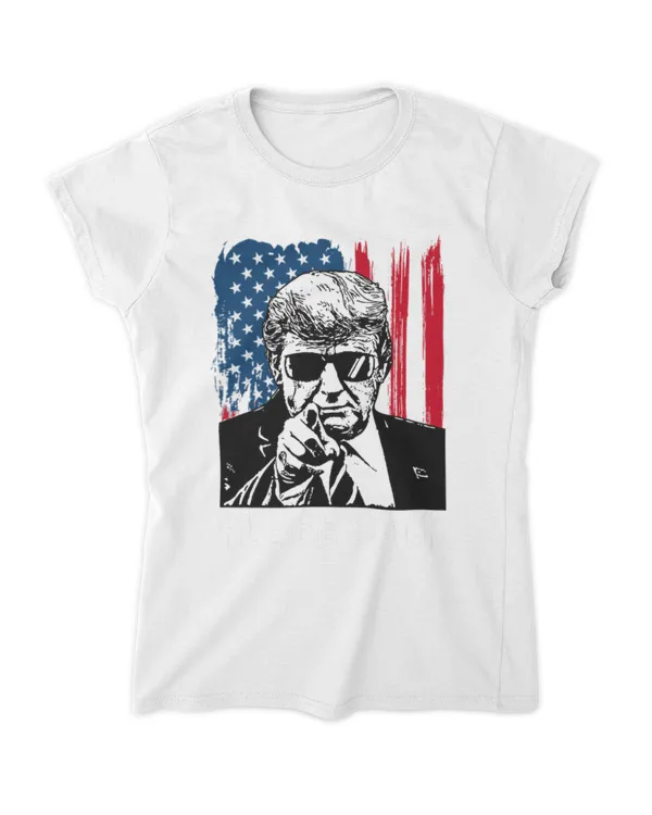 Women's Standard T-Shirt