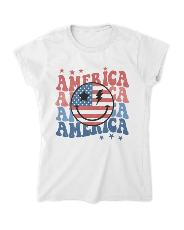 Women's Standard T-Shirt