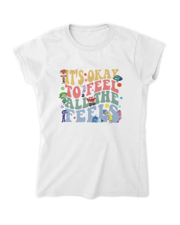 Women's Standard T-Shirt