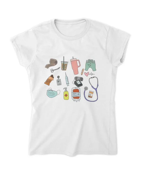 Women's Standard T-Shirt