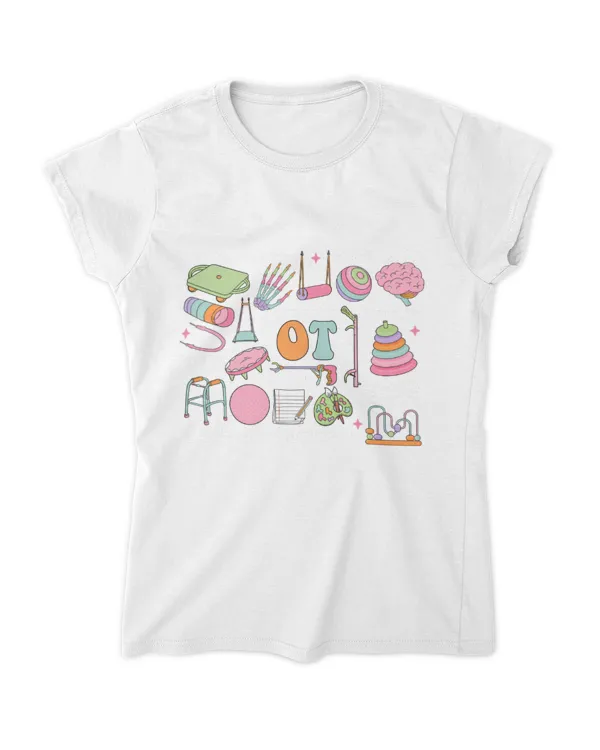 Women's Standard T-Shirt
