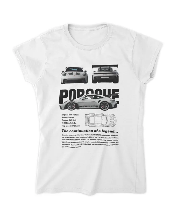 Women's Standard T-Shirt