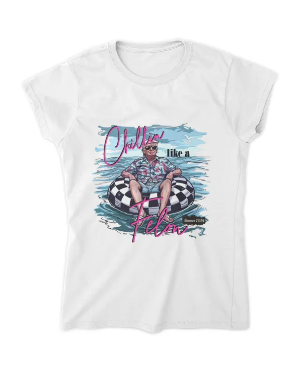 Women's Standard T-Shirt