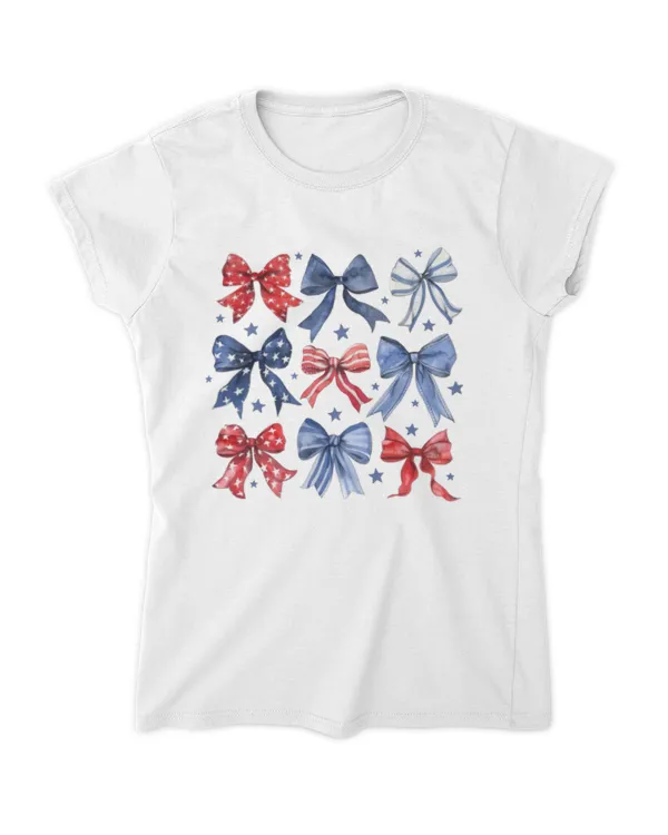 Women's Standard T-Shirt