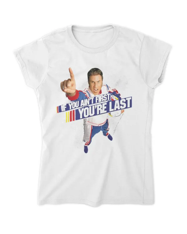 Women's Standard T-Shirt