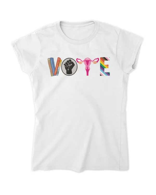 Women's Standard T-Shirt