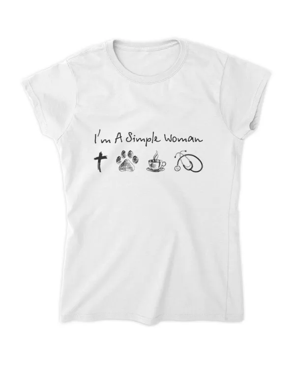 Women's Standard T-Shirt