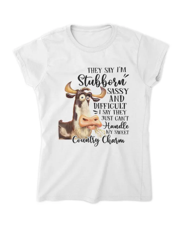Women's Standard T-Shirt