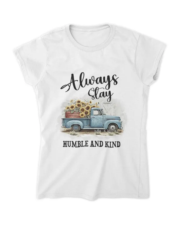 Women's Standard T-Shirt