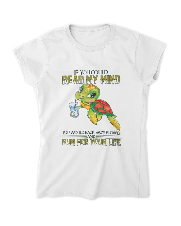 Women's Standard T-Shirt