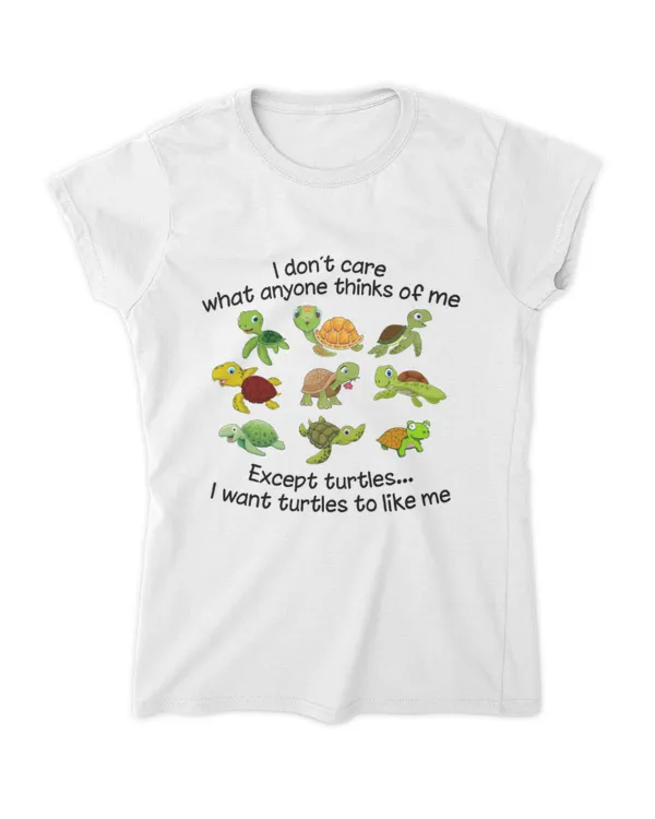 Women's Standard T-Shirt