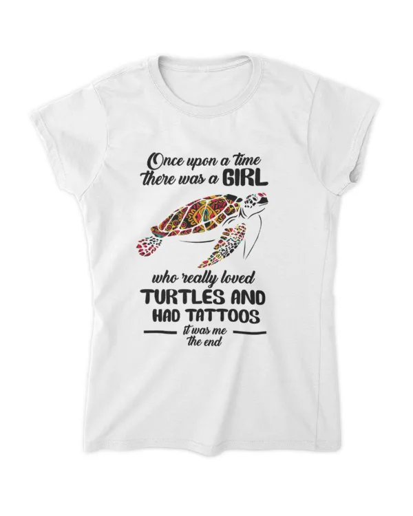 Women's Standard T-Shirt