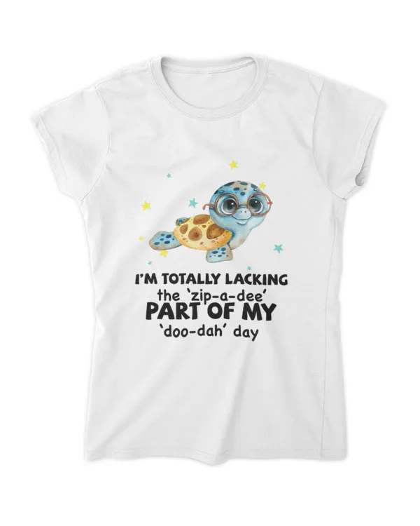 Women's Standard T-Shirt