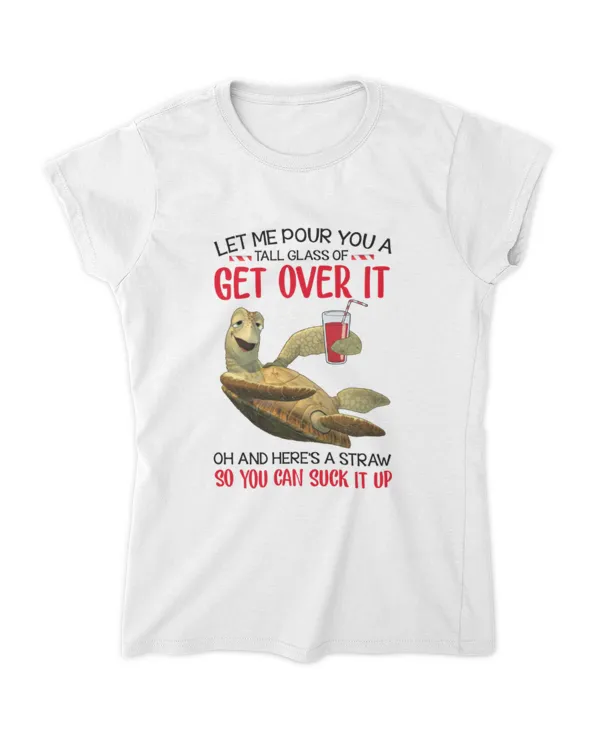 Women's Standard T-Shirt