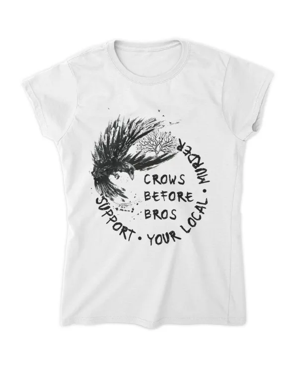 Women's Standard T-Shirt