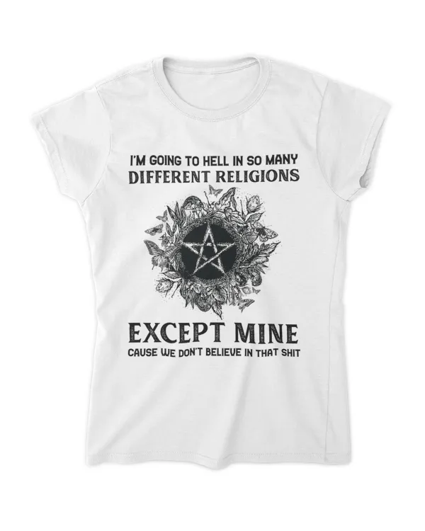 Women's Standard T-Shirt