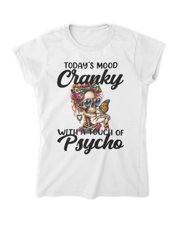 Women's Standard T-Shirt