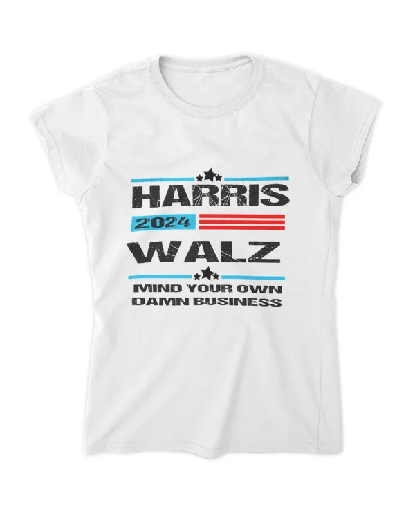 Women's Standard T-Shirt