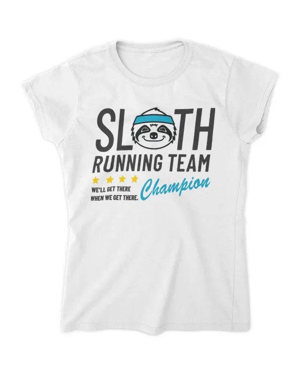 Women's Standard T-Shirt