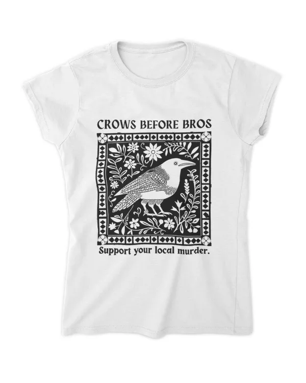 Women's Standard T-Shirt