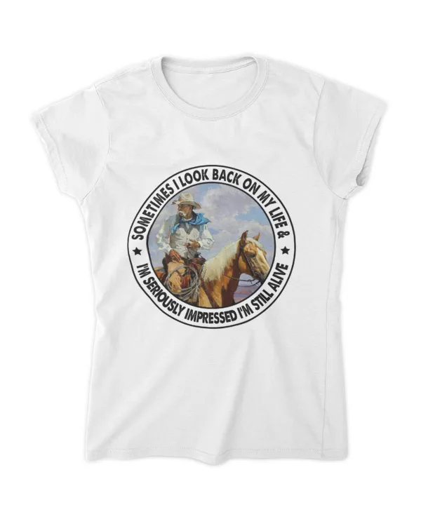 Women's Standard T-Shirt