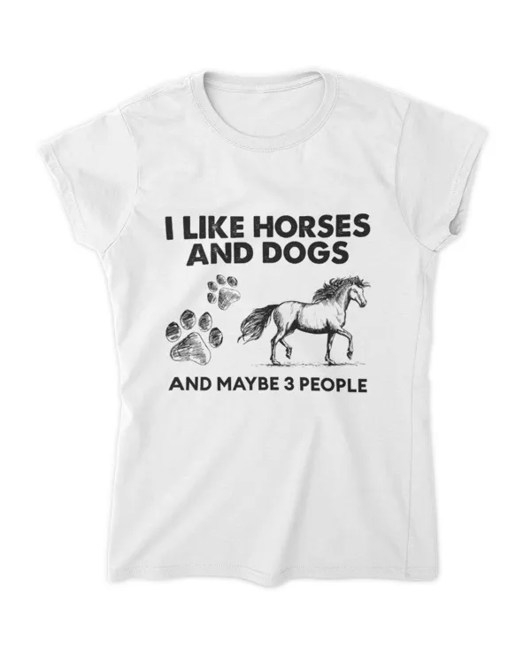 Women's Standard T-Shirt