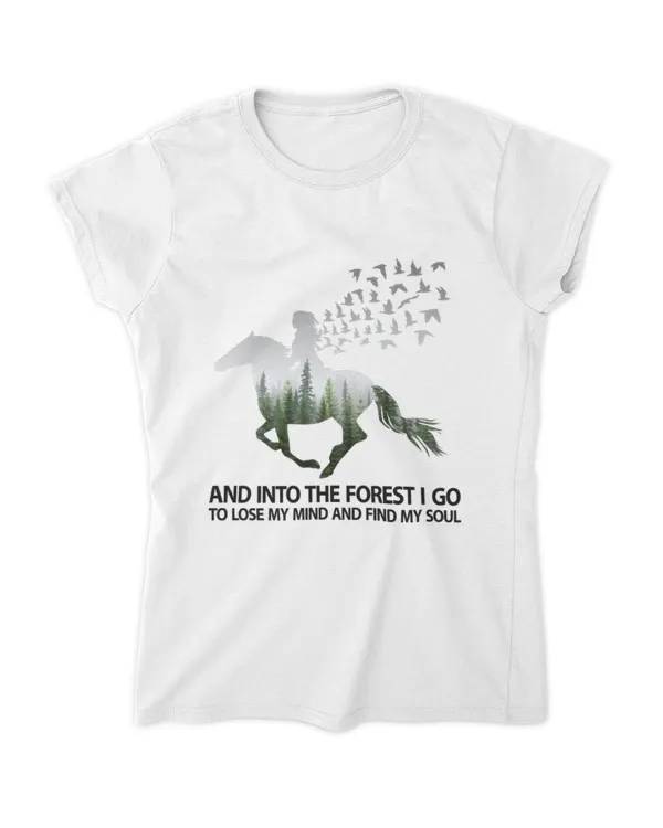 Women's Standard T-Shirt