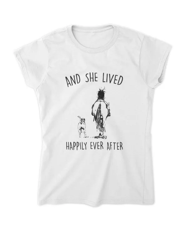 Women's Standard T-Shirt