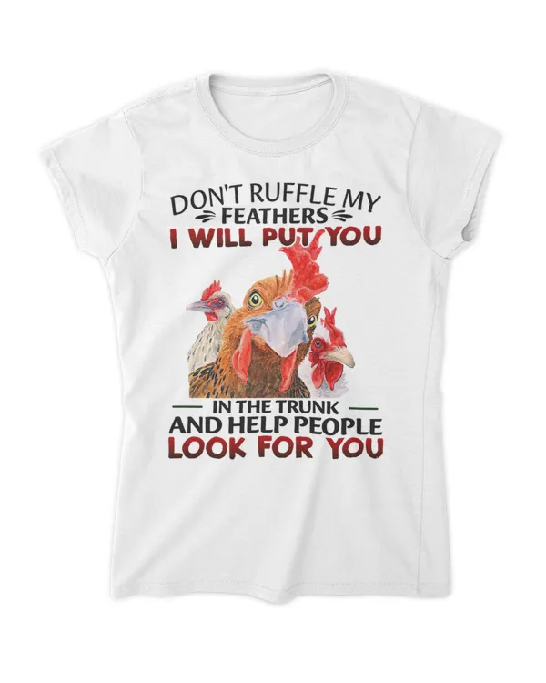 Women's Standard T-Shirt