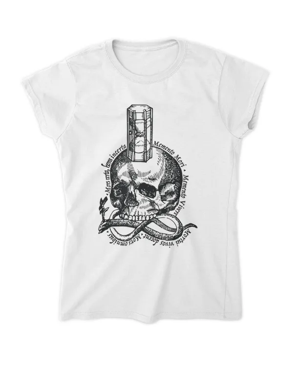 Women's Standard T-Shirt
