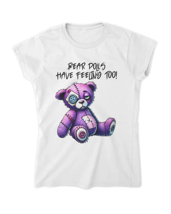 Women's Standard T-Shirt