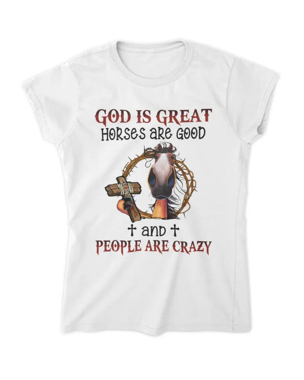 Women's Standard T-Shirt