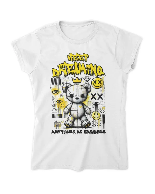 Women's Standard T-Shirt