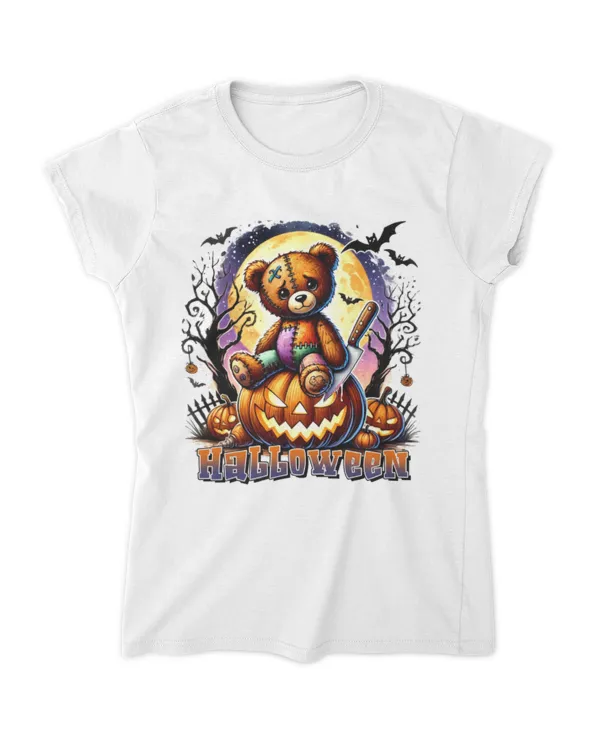 Women's Standard T-Shirt