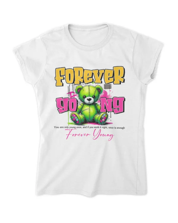 Women's Standard T-Shirt