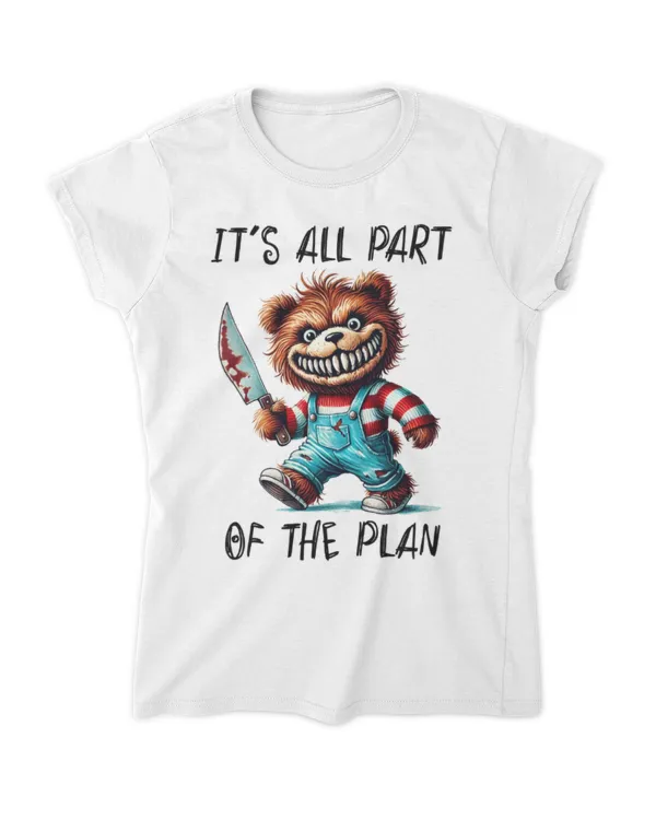 Women's Standard T-Shirt