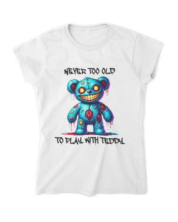 Women's Standard T-Shirt