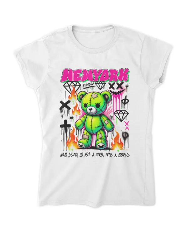 Women's Standard T-Shirt